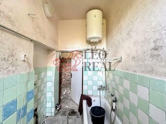 Dvě bytové jednotky k rekonstrukci v Ostravě-Vítkovicích - 5