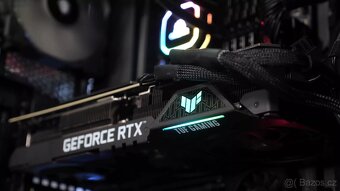 RTX 3070 - 5