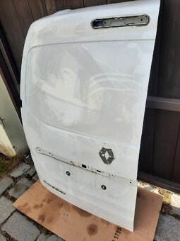 Renault Kango r.v.2024 - 5