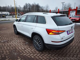Kodiaq 4x4 2.0 TDI 140kw - 5