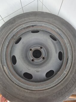 Letní 215/55r16 93h - 5