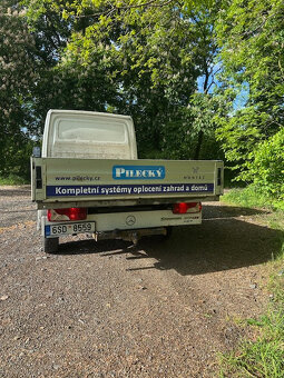 Mercedes benz Sprinter do 3,5t - 5