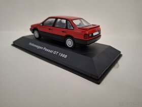 Volkswagen Passat Gt ,1:43 - 5