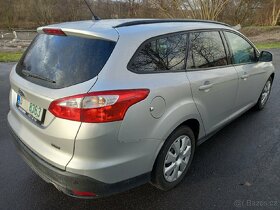FOCUS COMBI 1,6i 110 KW KLIMA NAVIGACE - 5