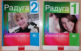 Učebnice pro Gymnázium levně - 5