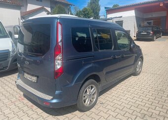 Ford Tourneo - 5