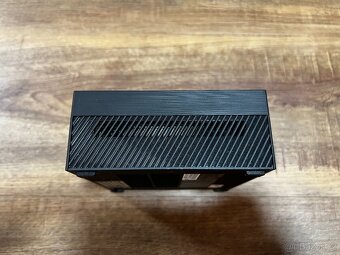 Nové Mini PC Asus - vlastní konfigurace - 5