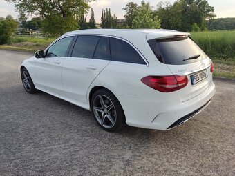 Mercedes c250 d 4matic - 5