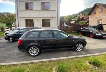 Audi A4 B6 avant 1.9tdi AWX - 5