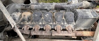Tatra motor - 5