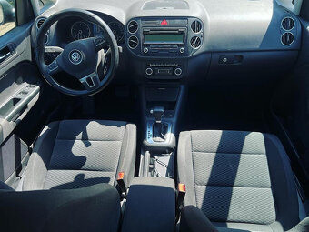 Veškeré náhradní díly VW Golf 6 plus r.v. 2010 CAXA LWZ LA7T - 5