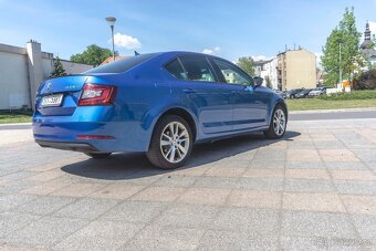 Škoda Octavia Style Plus, 1.5TSI, 110 kW - 5