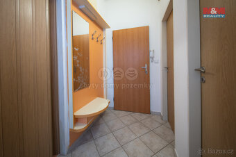 Prodej bytu 2+kk, 43 m², Praha, ul. U libeňského pivovaru - 5