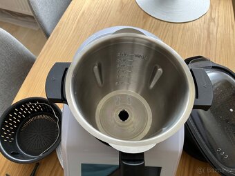 Kuchyňský robot Monsieur Cuisine Smart - 5
