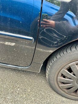 Vw lupo 2004 - 5