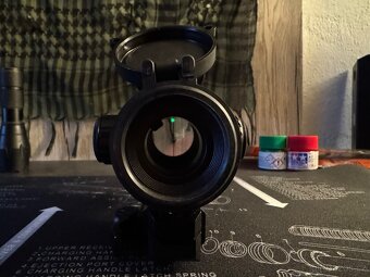 Kolimator UTG - 5