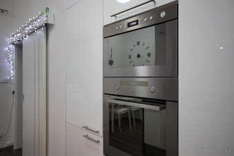 PRONÁJEM moderního bytu 57m2 na Komenského v Olomouci - 5