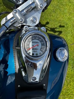 DragStar 650 yamaha - 5