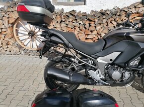 KAWASAKI VERSYS 1000 ABS KTRC - 5