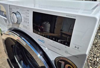 BEKO SLIM SMART PARNÍ A+++ ZÁRUKA DOPRAVA INSTALACE - 5