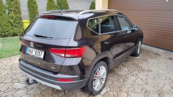 Seat ateca - 5