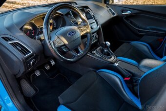 Ford Focus RS 257kW RS Edition, DPH - 5