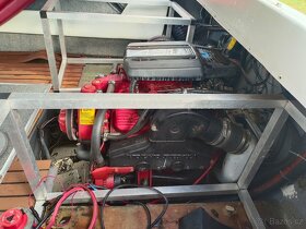 SPORT CRAFT 1900 CB + VOLVO PENTA 4.3l V6 175ps - 5