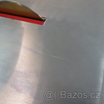 Řezačka obkladů 600W - zánovní, krátce použitá funkční - 5