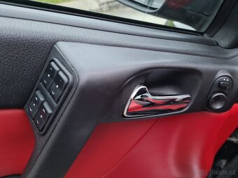 Opel Astra cabrio 2.2 benzin - 5