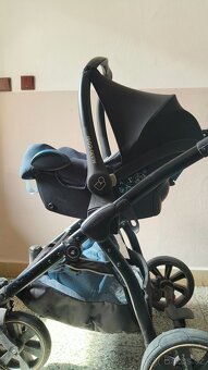 Autosedačka Maxi Cosi - 5