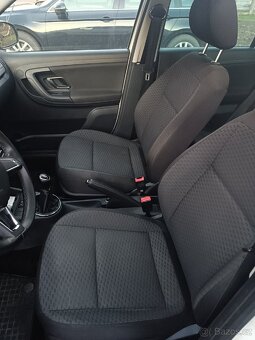 Škoda fabia II combi 1.4 mpi 63kw - 5