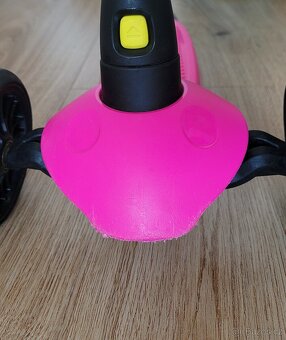 Koloběžka Oxelo, Decathlon - 5
