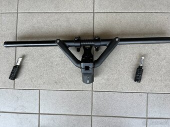 Řídítka skládací pro elektrokoloběžky zn. Dualtron - 5