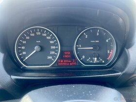 Bmw 118 d,e81 Facelift M paket,optik M1 - 5