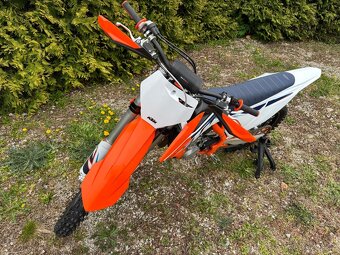 KTM 450 SX-F 2022 - 5