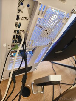 Nové herní PC ryzen 9700X/9070XT/32DDR5/2TBssd/win 11 zaruka - 5