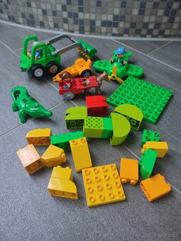 Duplo - 5