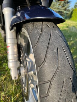 Yamaha FZ6 Fazer nova v CR - 5