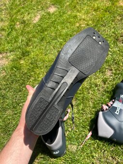 Boty na bezky botas - 5