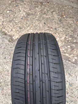 Falken 225/40 R18 - 5