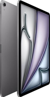 NErozbalený Apple iPad Air 13" 8 GB / 256 GB vesmírně šedý - 5
