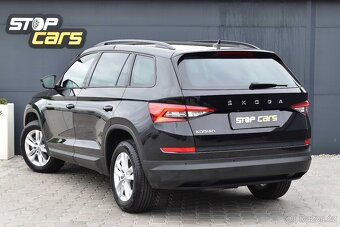 Škoda Kodiaq 2.0TDi.110kW.DSG.NAVI.SERVIS ŠKODA - 5