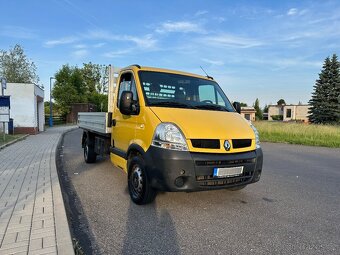 Renault Master 2,5dci 120PS - 5