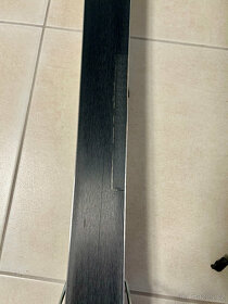 lyže značky Blizzard, délka 165 cm - 5