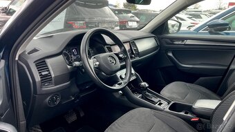 Kodiaq 2.0tdi 7mist rv2021 Navigace Parktronik Kamera - 5