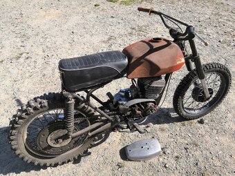 ČZ 125,476-1 - 5