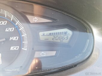 Honda pcx 125 - 5