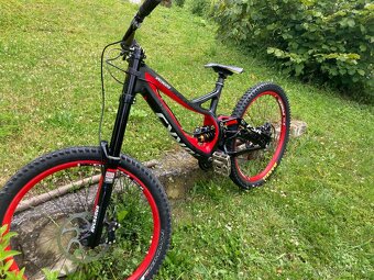 Specialized demo 8 half carbon - 5