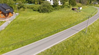 PRODEJ STAVEBNÍHO POZEMKU, 1695 M² – KARLOVICE U VRBNA POD P - 5