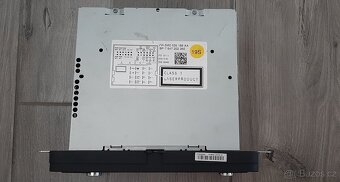 VW autorádio RCD 310 – 2DIN - 5